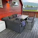 Eidsviklaaven Hébergement de vacances