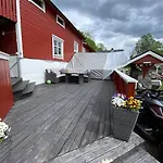 Eidsviklaaven Semesterbostad Ålesund