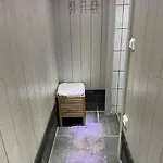 別荘 Eidsviklaaven オーレスン