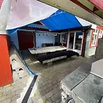 Eidsviklaaven Semesterbostad