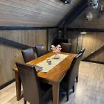 Сasa de vacaciones Eidsviklaaven *