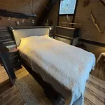 Eidsviklaaven Сasa de vacaciones *