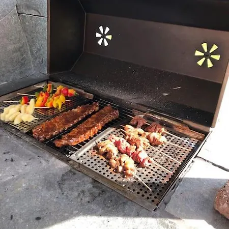 Eidsviklaaven Nyaraló