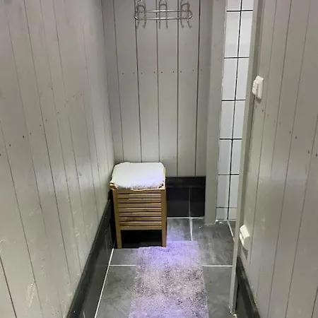 Vakantiehuis Eidsviklaaven Ålesund