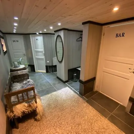 Eidsviklaaven Ålesund