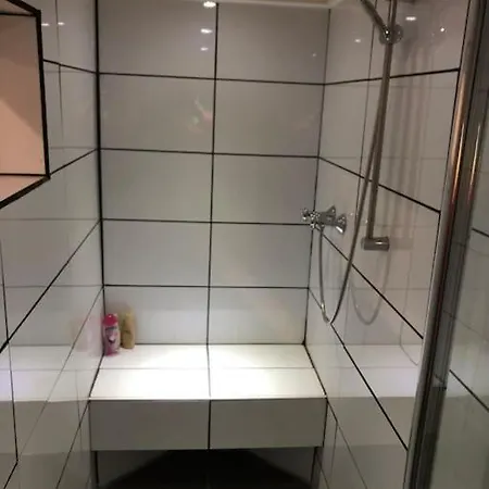 Vakantiehuis Eidsviklaaven