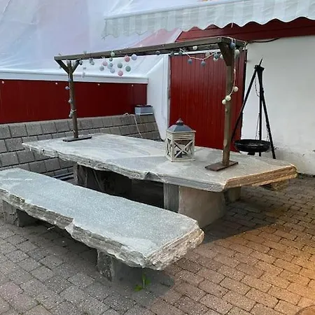 Eidsviklaaven Nyaraló