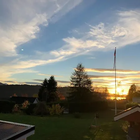 Eidsviklaaven 올레순