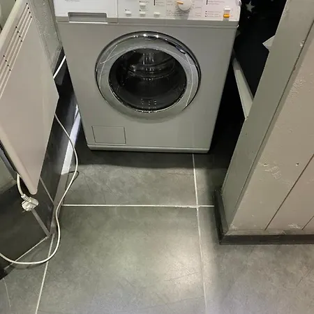 Eidsviklaaven Casa vacanze