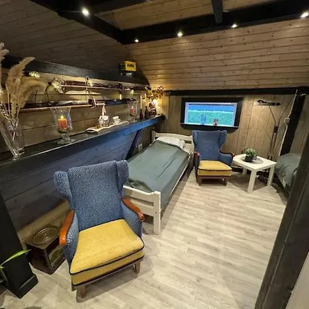 Casa vacanze Eidsviklaaven *