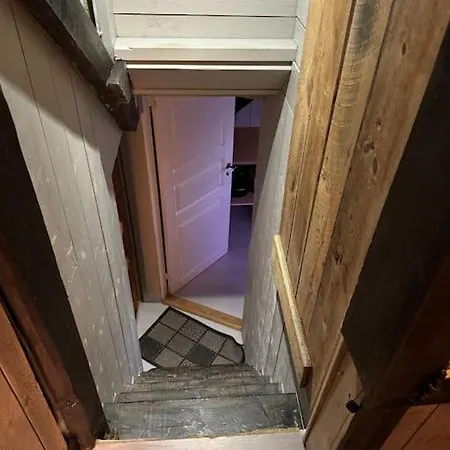 Eidsviklaaven * Ålesund