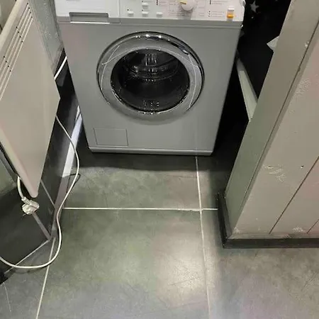 Eidsviklaaven بيت للعطل Ålesund