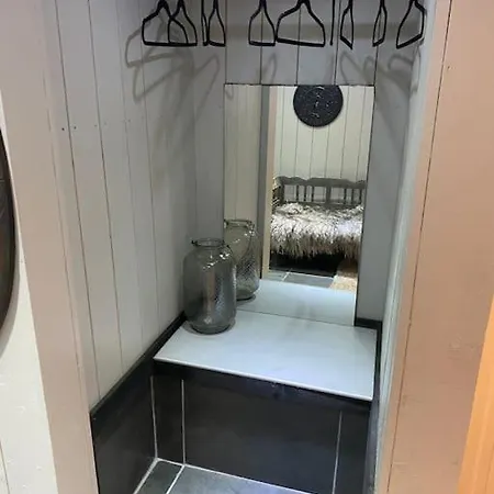 Koselig Lave Holiday home *