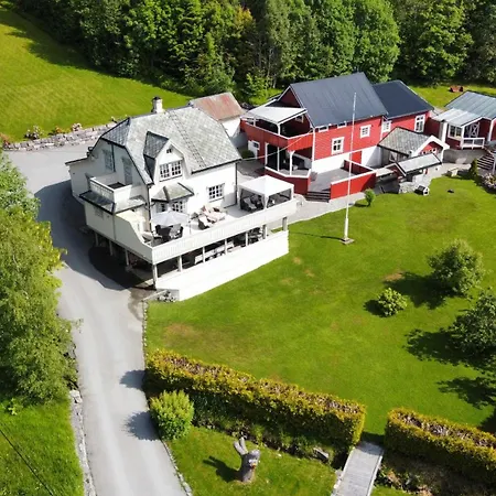 Eidsviklaaven * Ålesund