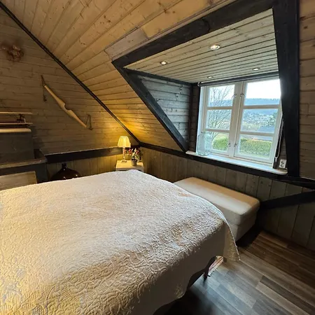 Eidsviklaaven Nyaraló *