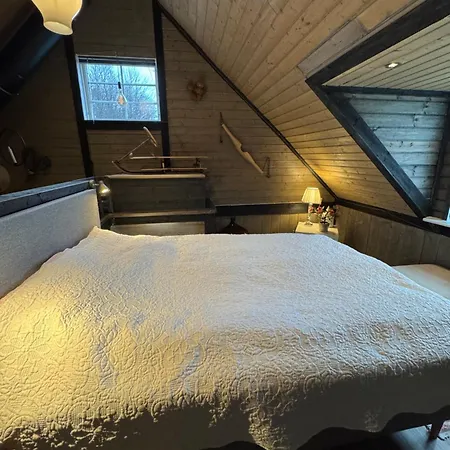 Eidsviklaaven Nyaraló