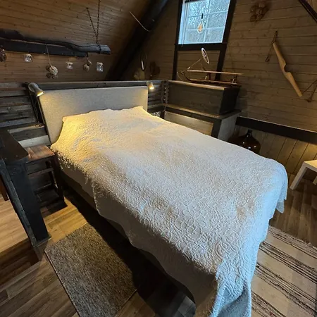 Eidsviklaaven Nyaraló *