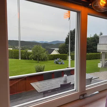 Eidsviklaaven * Ålesund