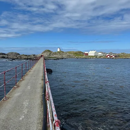 Eidsviklaaven * Ålesund