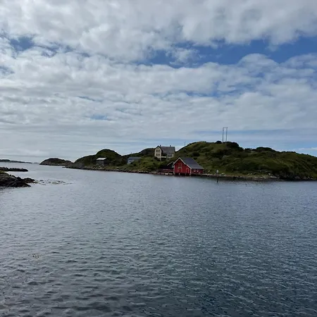 Eidsviklaaven Nyaraló *
