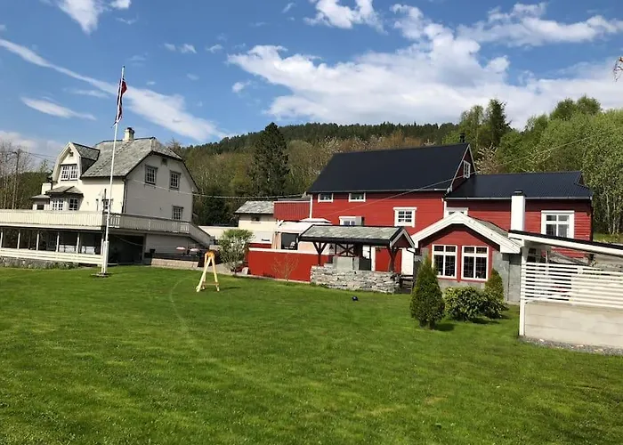 Eidsviklaaven * Ålesund