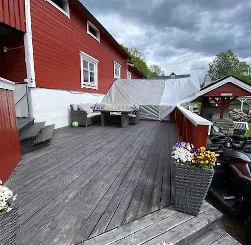 Eidsviklaaven *