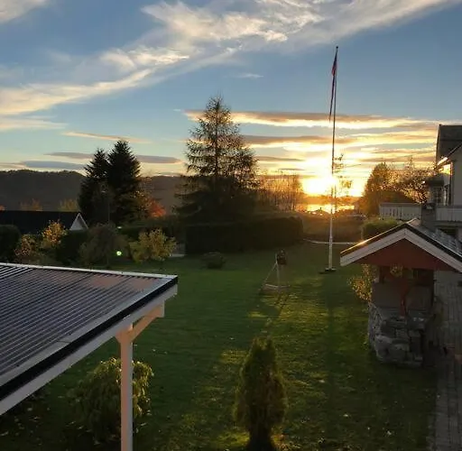 Eidsviklaaven * 올레순