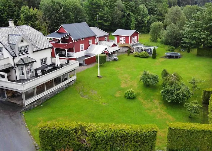 Eidsviklaaven