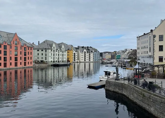 Eidsviklaaven * 올레순