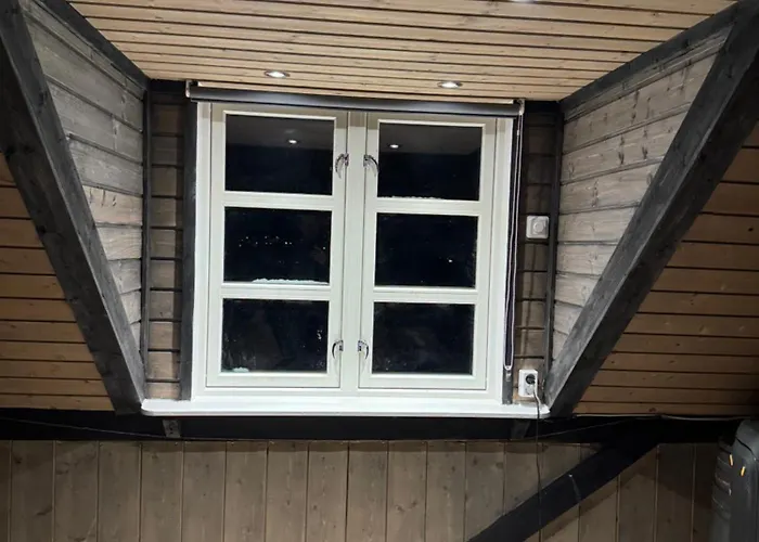 度假居 Eidsviklaaven