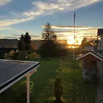 Eidsviklaaven Prázdninový dům Ålesund