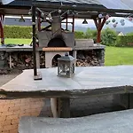 Eidsviklaaven Prázdninový dům