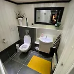 Prázdninový dům Eidsviklaaven