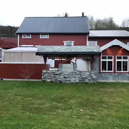 Eidsviklaaven *