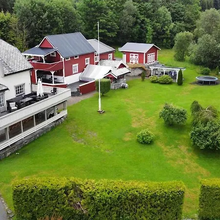 Eidsviklaaven