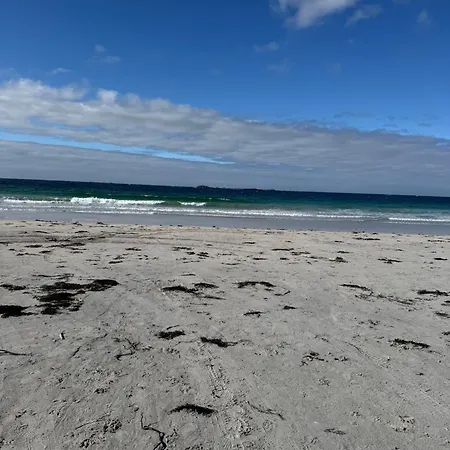 Eidsviklaaven 올레순